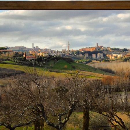 Agriturismo La Corte Del Sole Siena Exterior photo